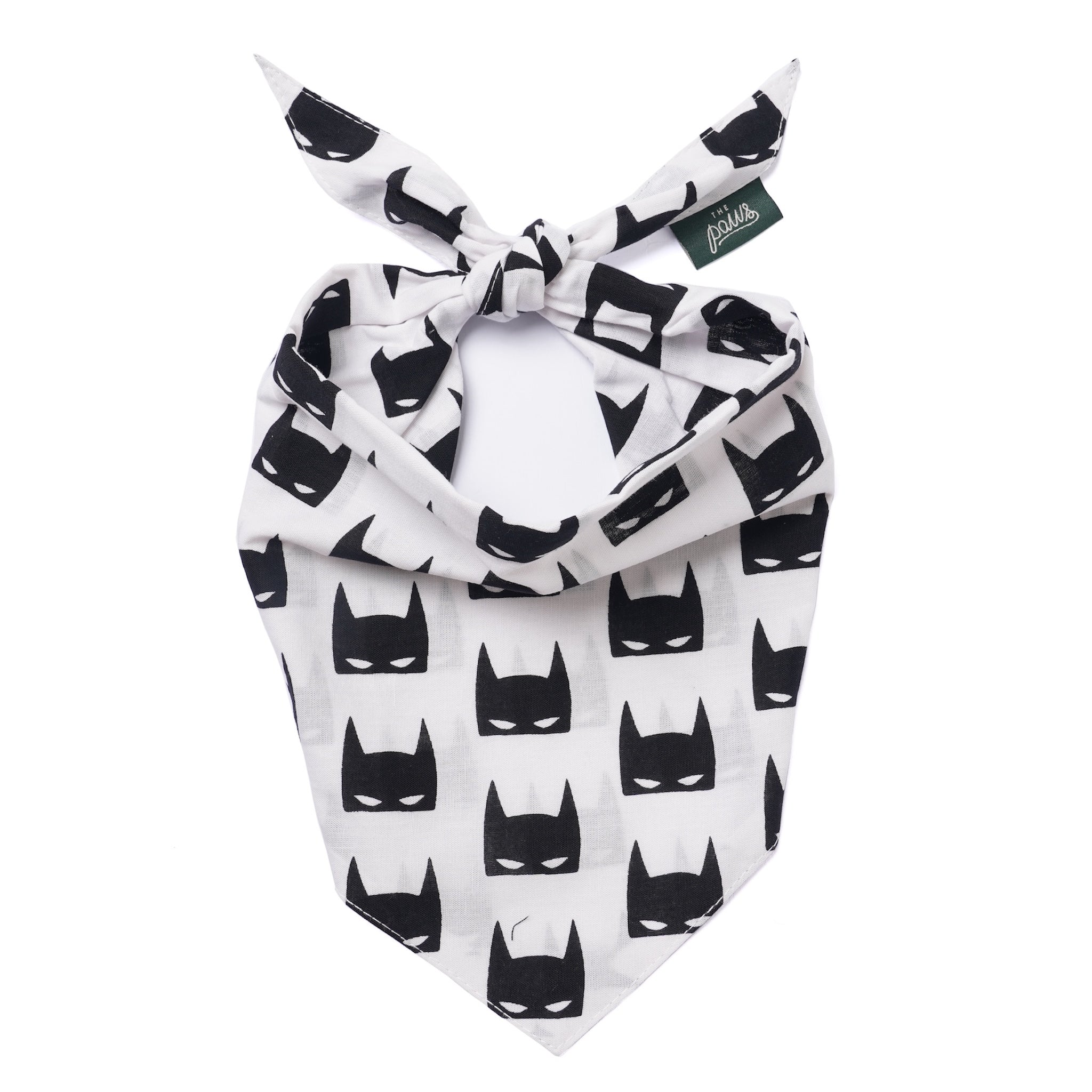 The Batman Dog Bandana
