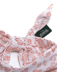 Tides Dog Bandana