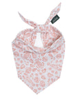 Tides Dog Bandana