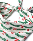 Tinsel Dog Bandana