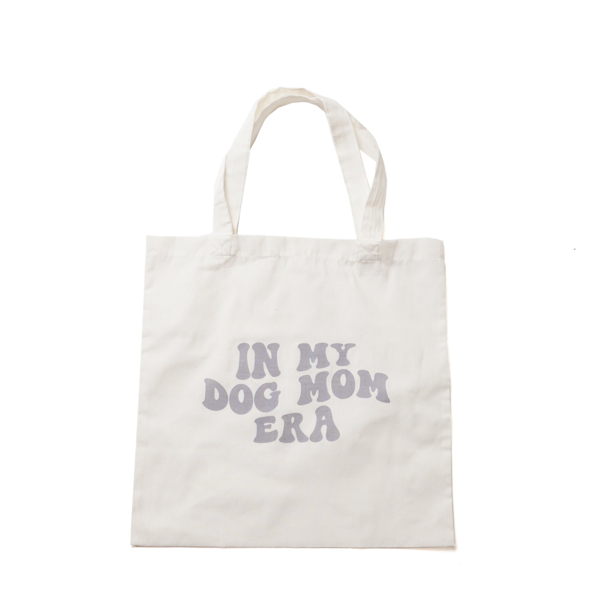 In My Dog Mom Era - Tote