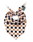 Trick or Treat Dog Bandana