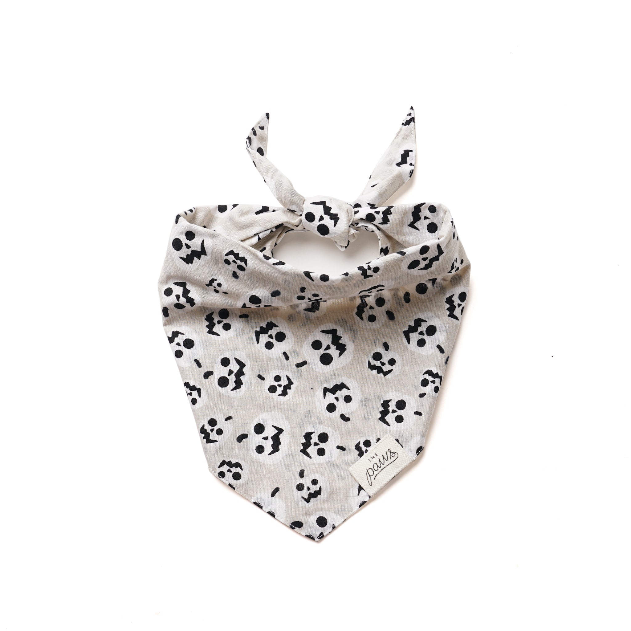 Tricks Dog Bandana