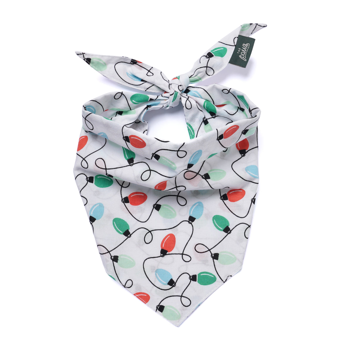Twinkle Dog Bandana