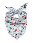 Twinkle Dog Bandana