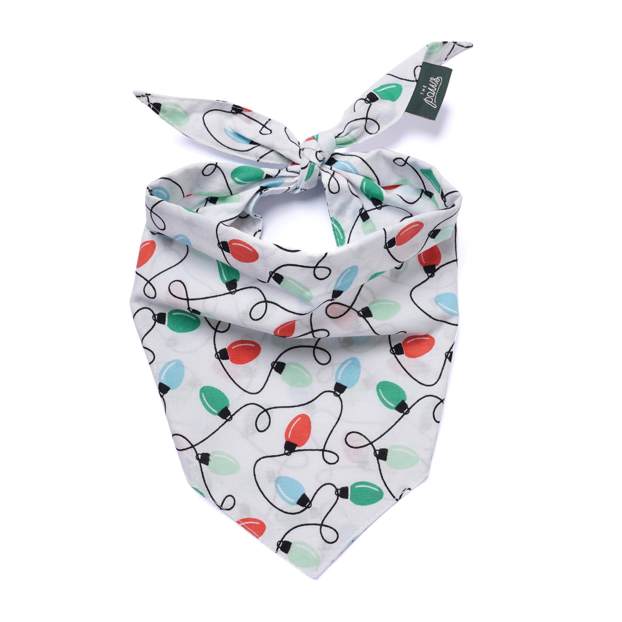 Twinkle Dog Bandana