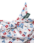 USA Dog Bandana