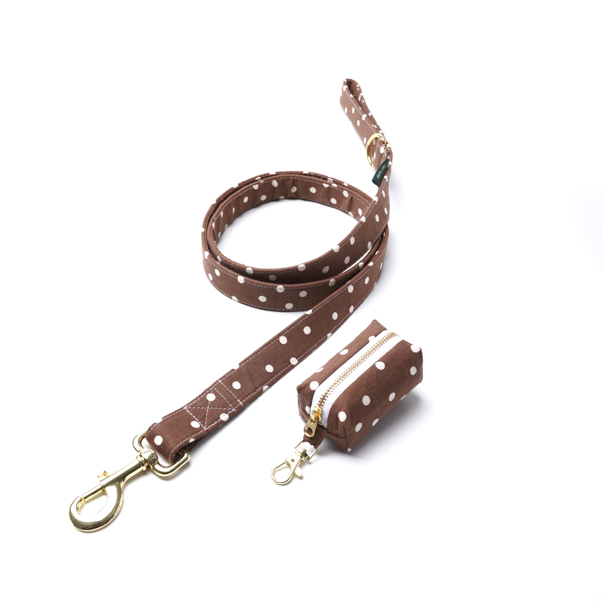 Chocolate Dot Walk Kit