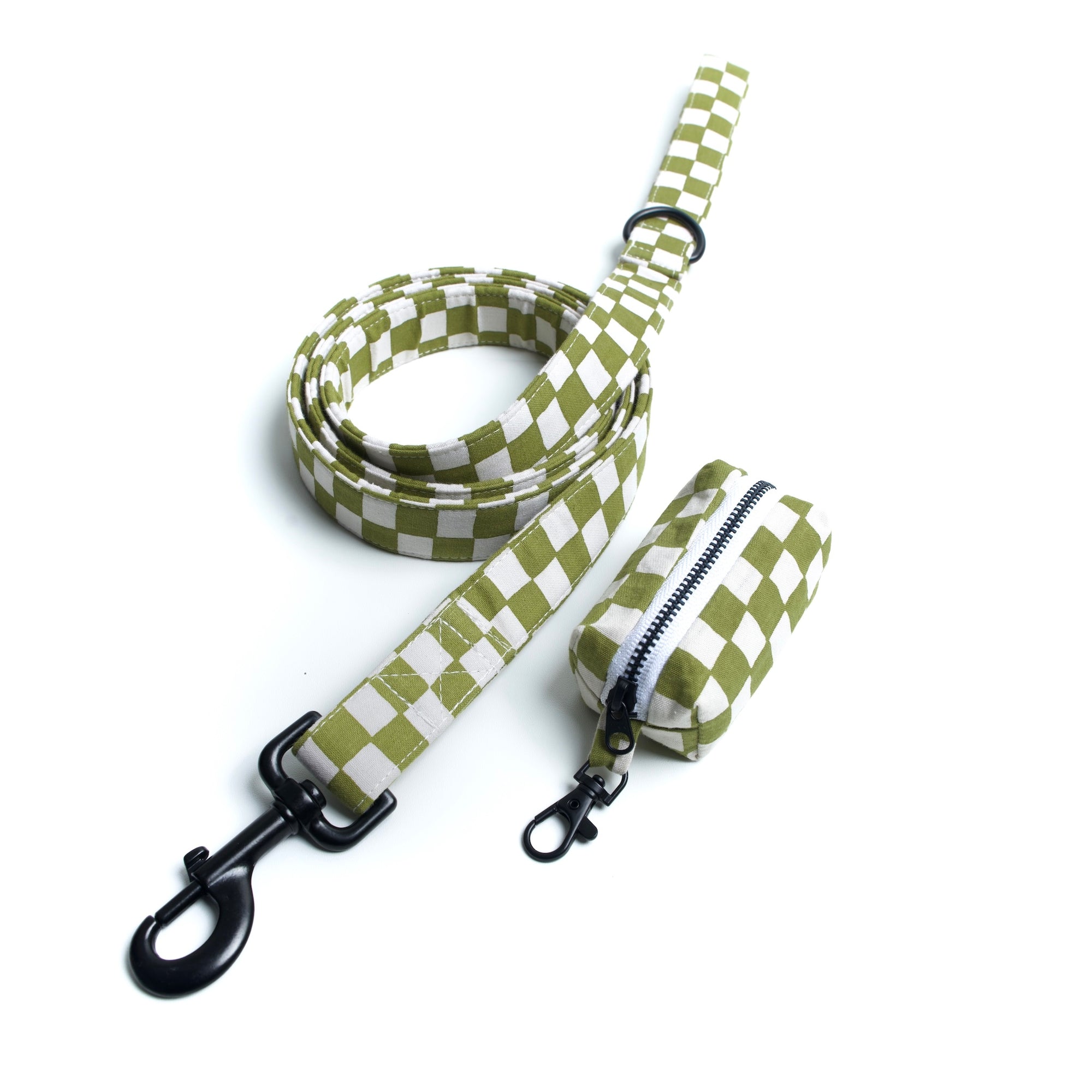 Little Checkmate Walk Kit