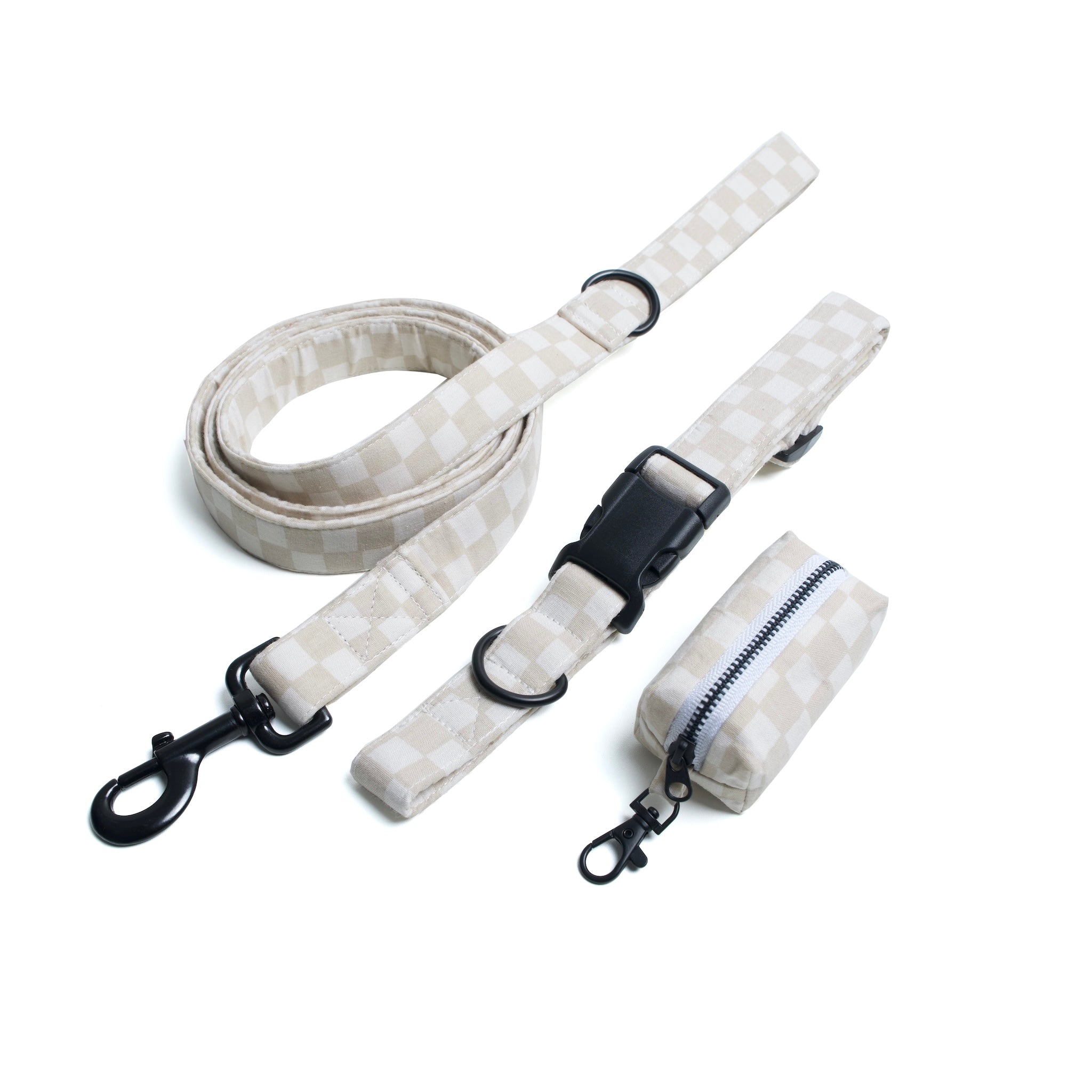 Little Checkers Walk Set
