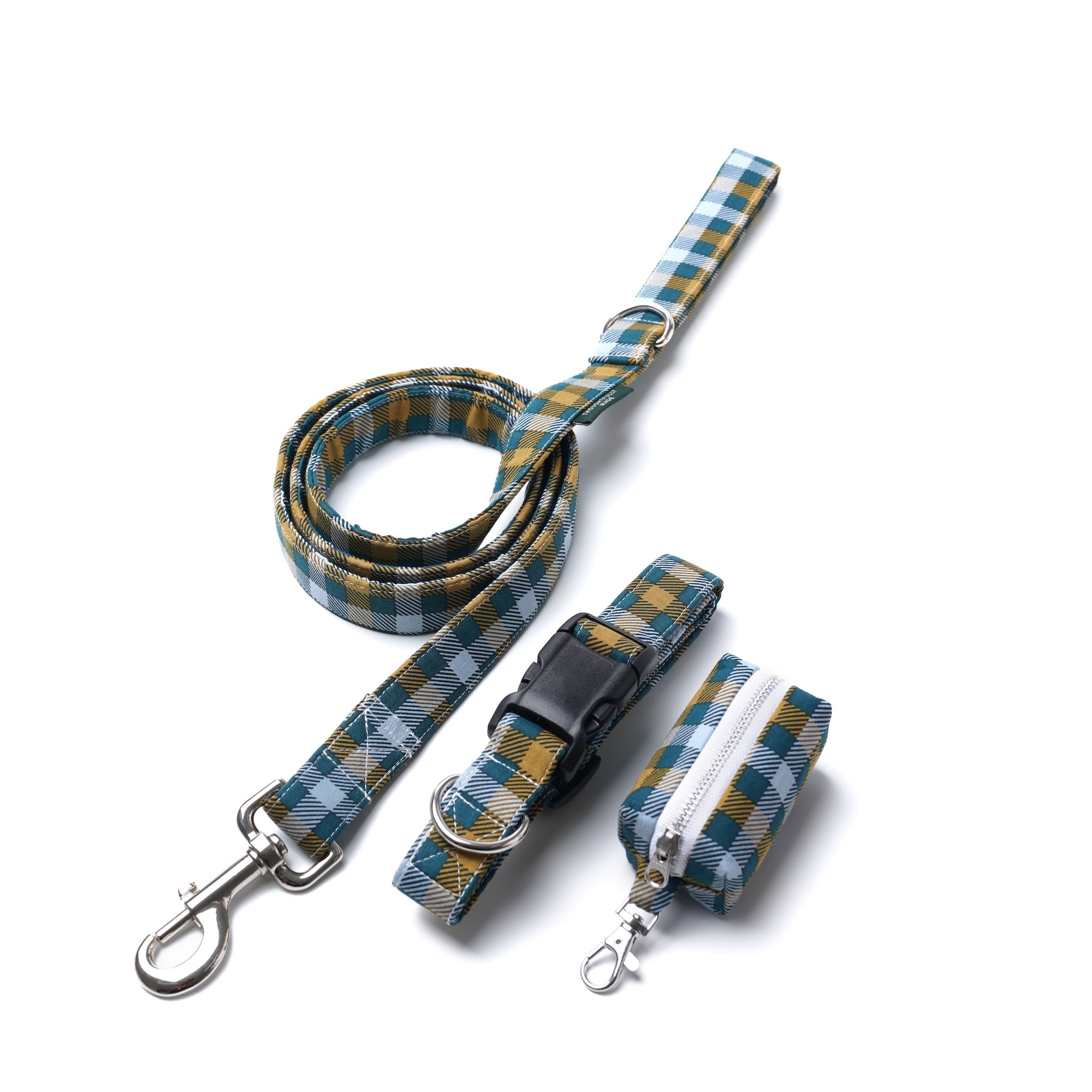 Maple Walk Set