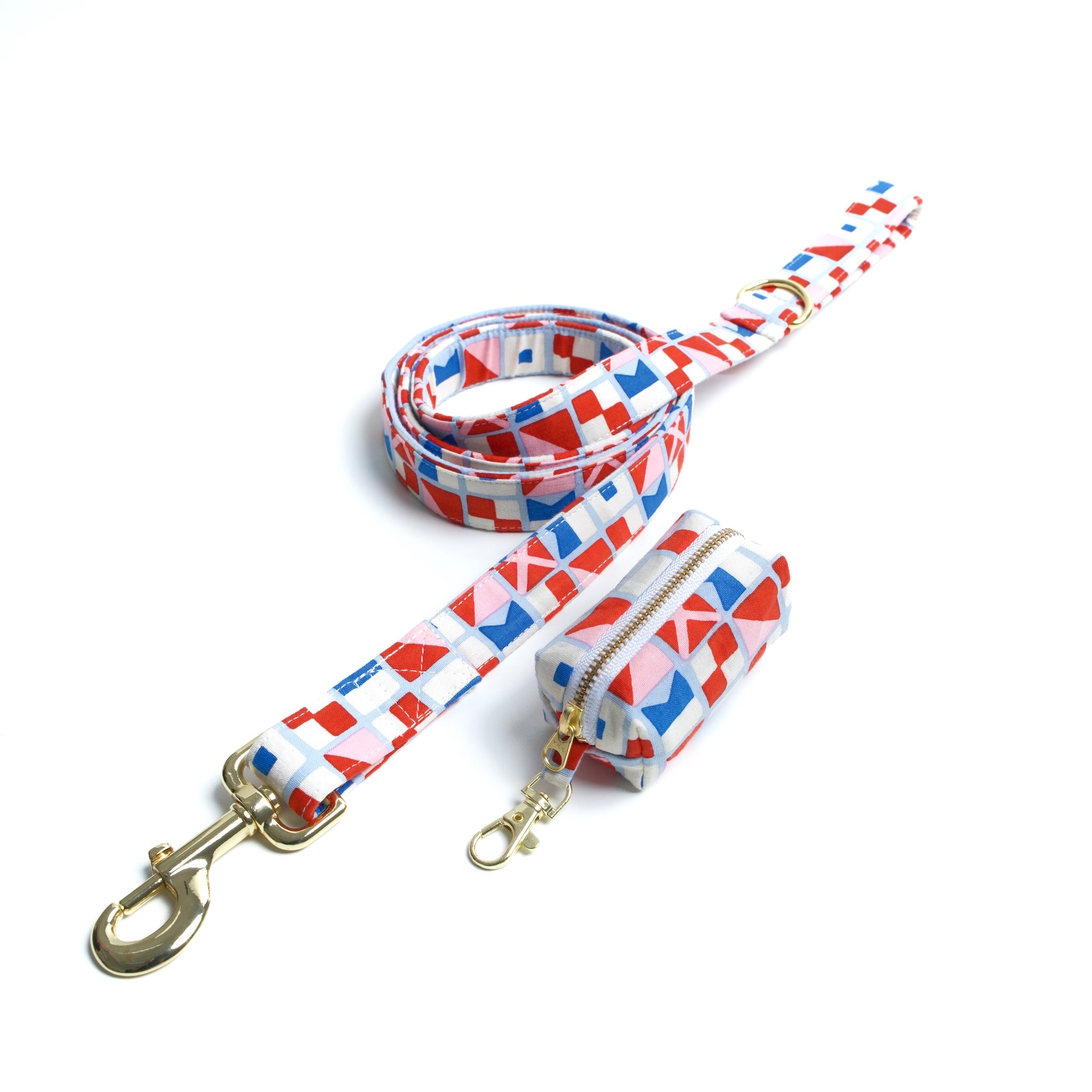 Maritime Walk Kit