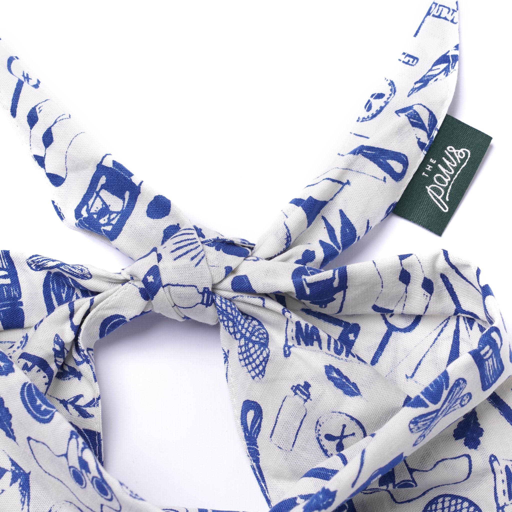 Wander Dog Bandana