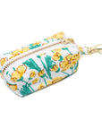 Dog Waste Bag Holder - Buttercup