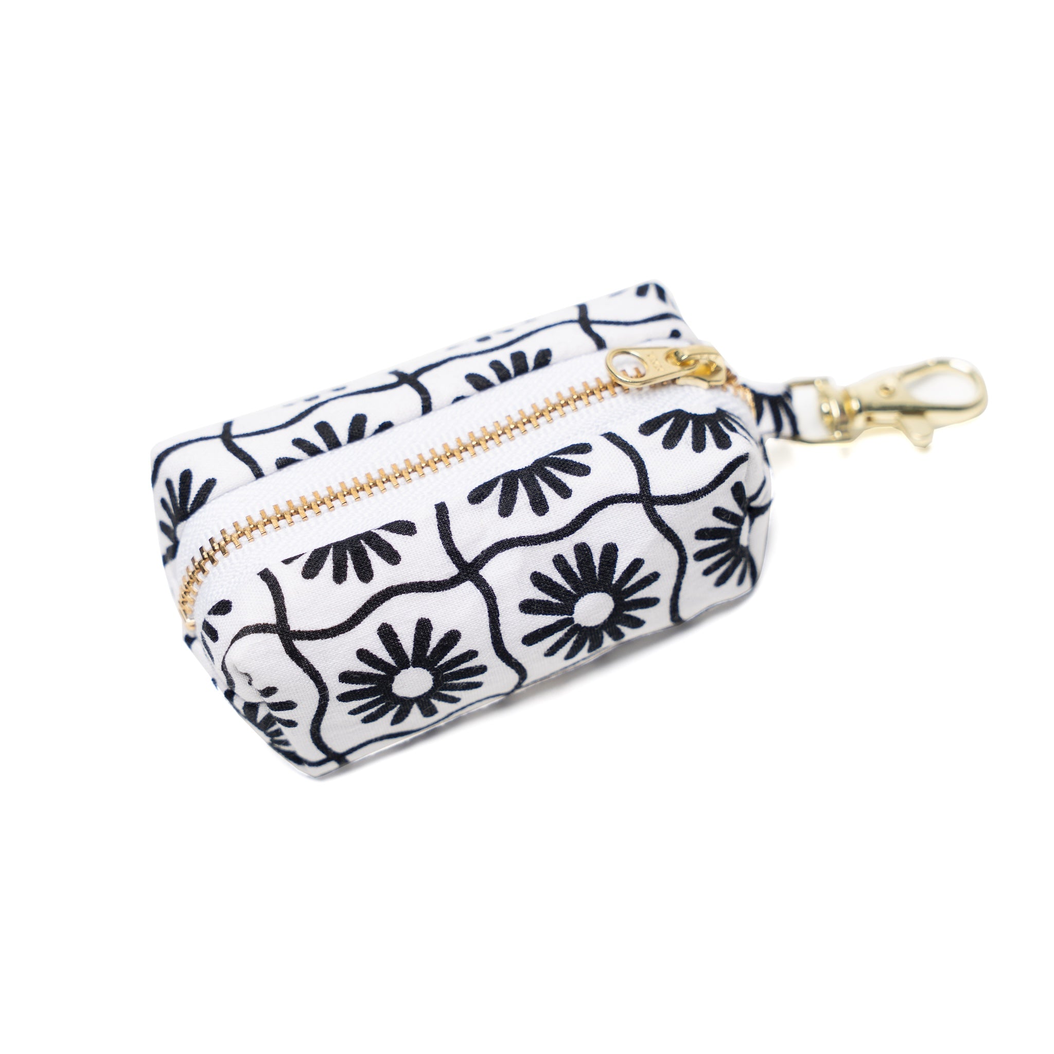 Dog Waste Bag Holder - Masie