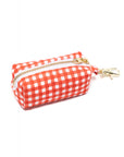 Red Gingham Walk Kit