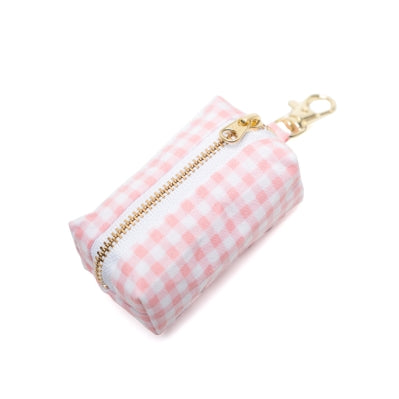 Pink Gingham Walk Kit