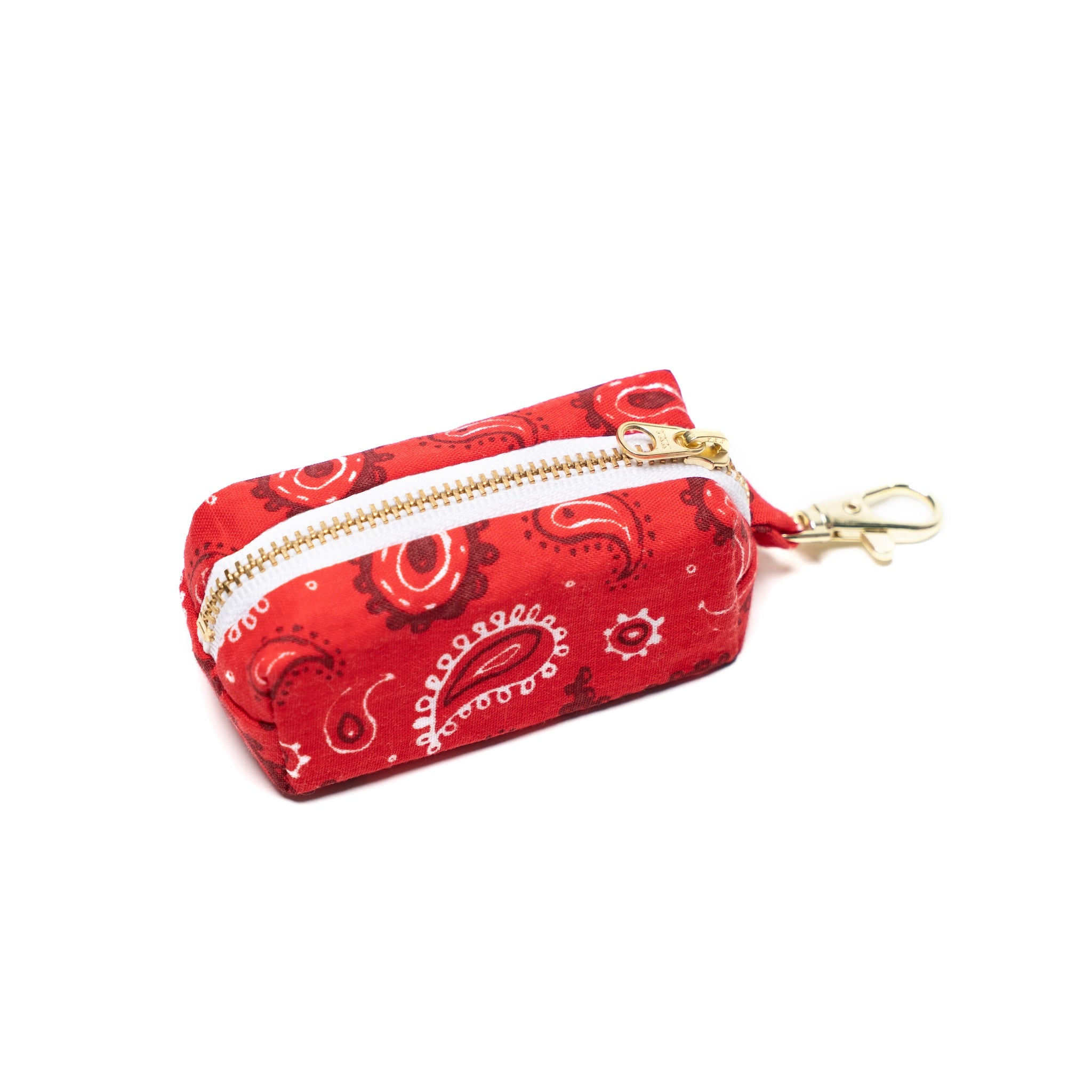 Waste Bag Holders - Dallas