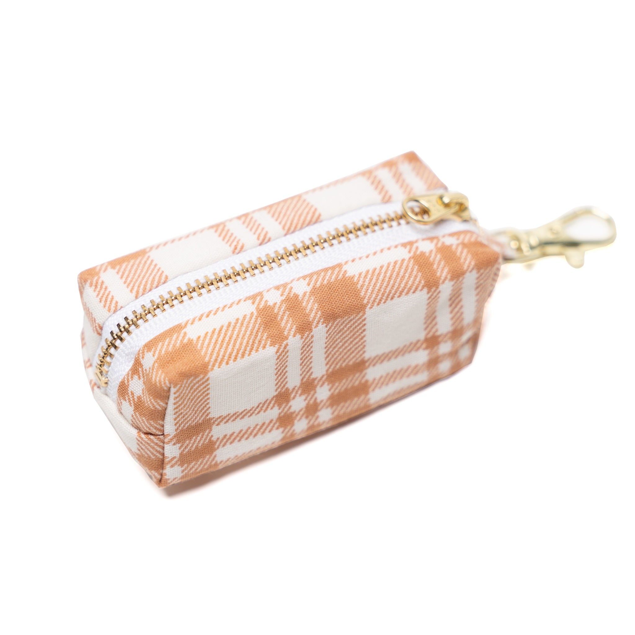 Waste Bag Holders - Ginger