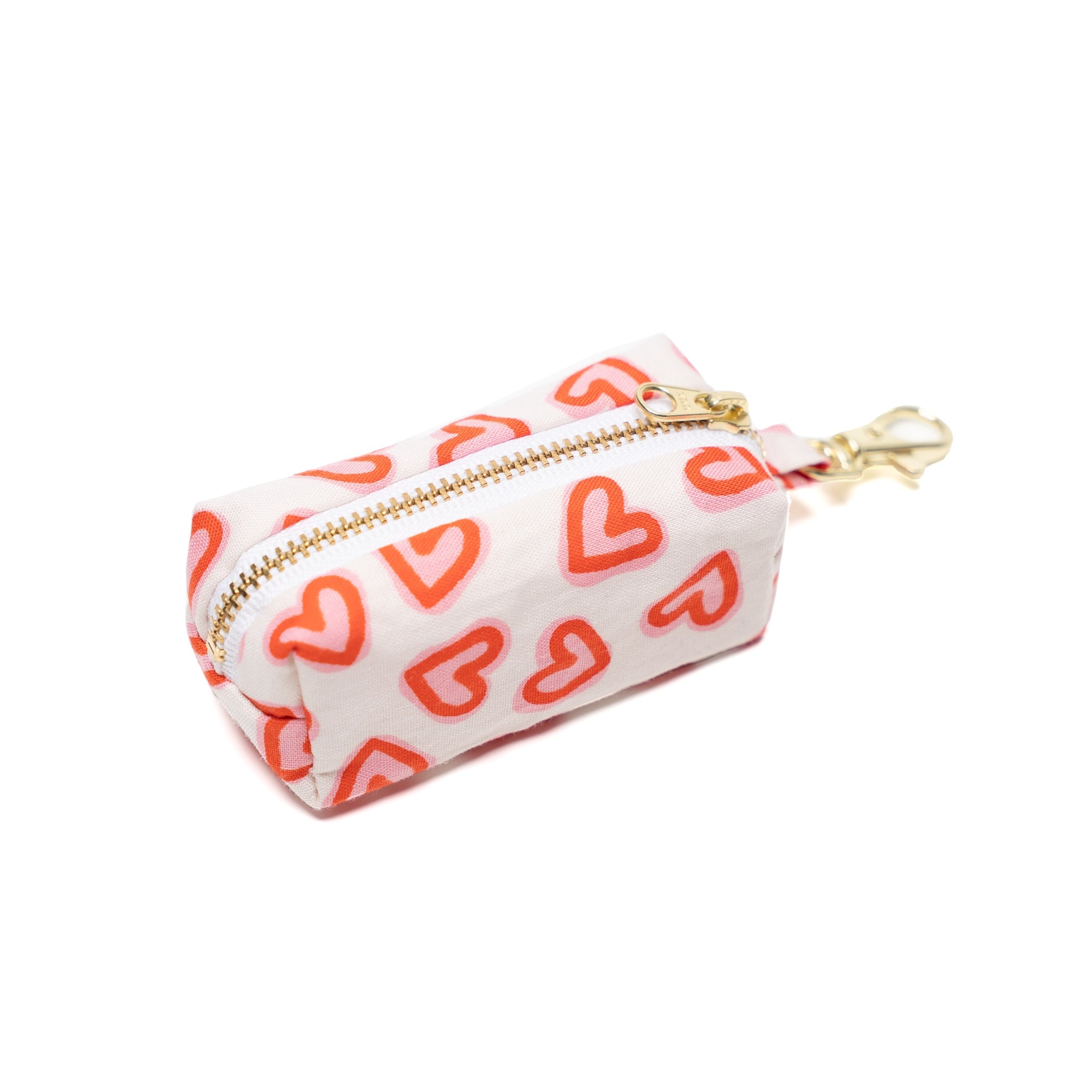 Waste Bag Holders - Lover