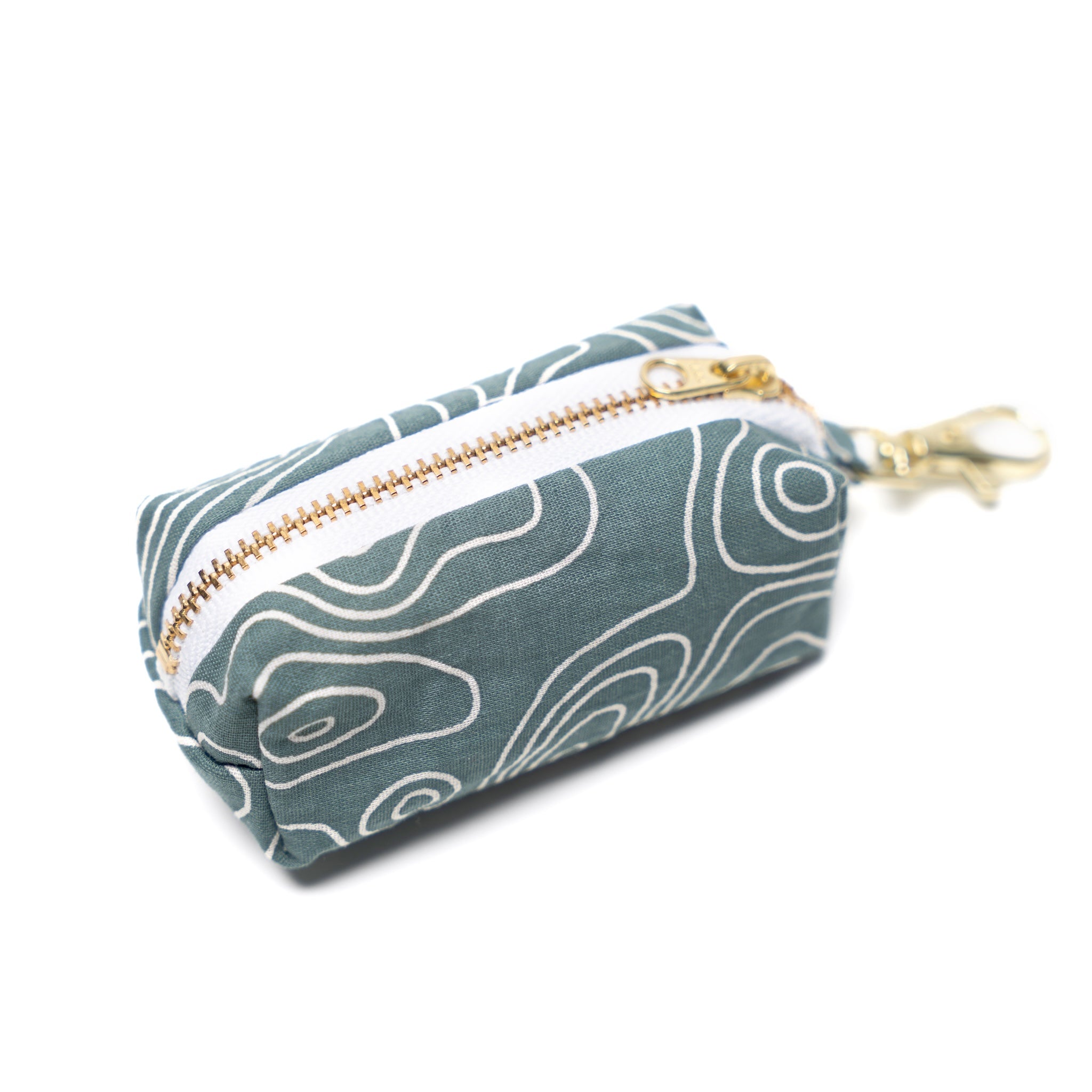 Waste Bag Holders - Parks