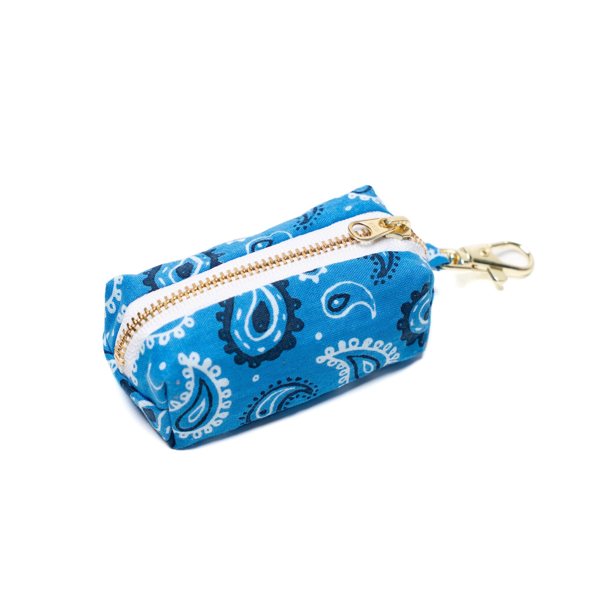 Waste Bag Holders - West