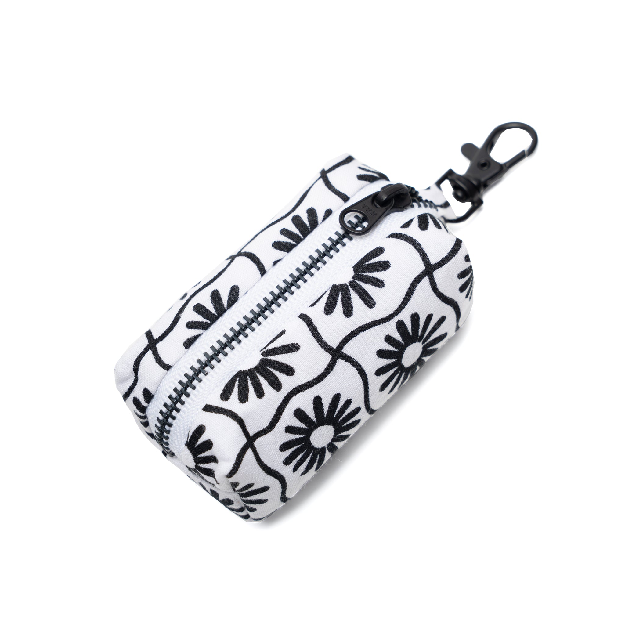 Dog Waste Bag Holder - Masie