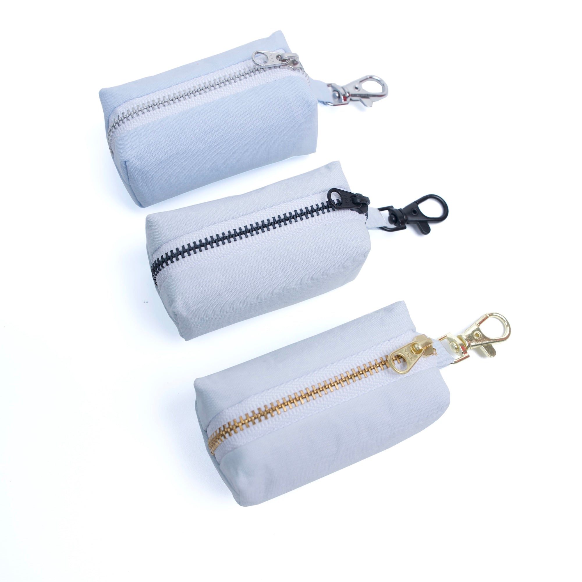 Dog Waste Bag Holder - Birdie