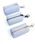 Dog Waste Bag Holder - Birdie