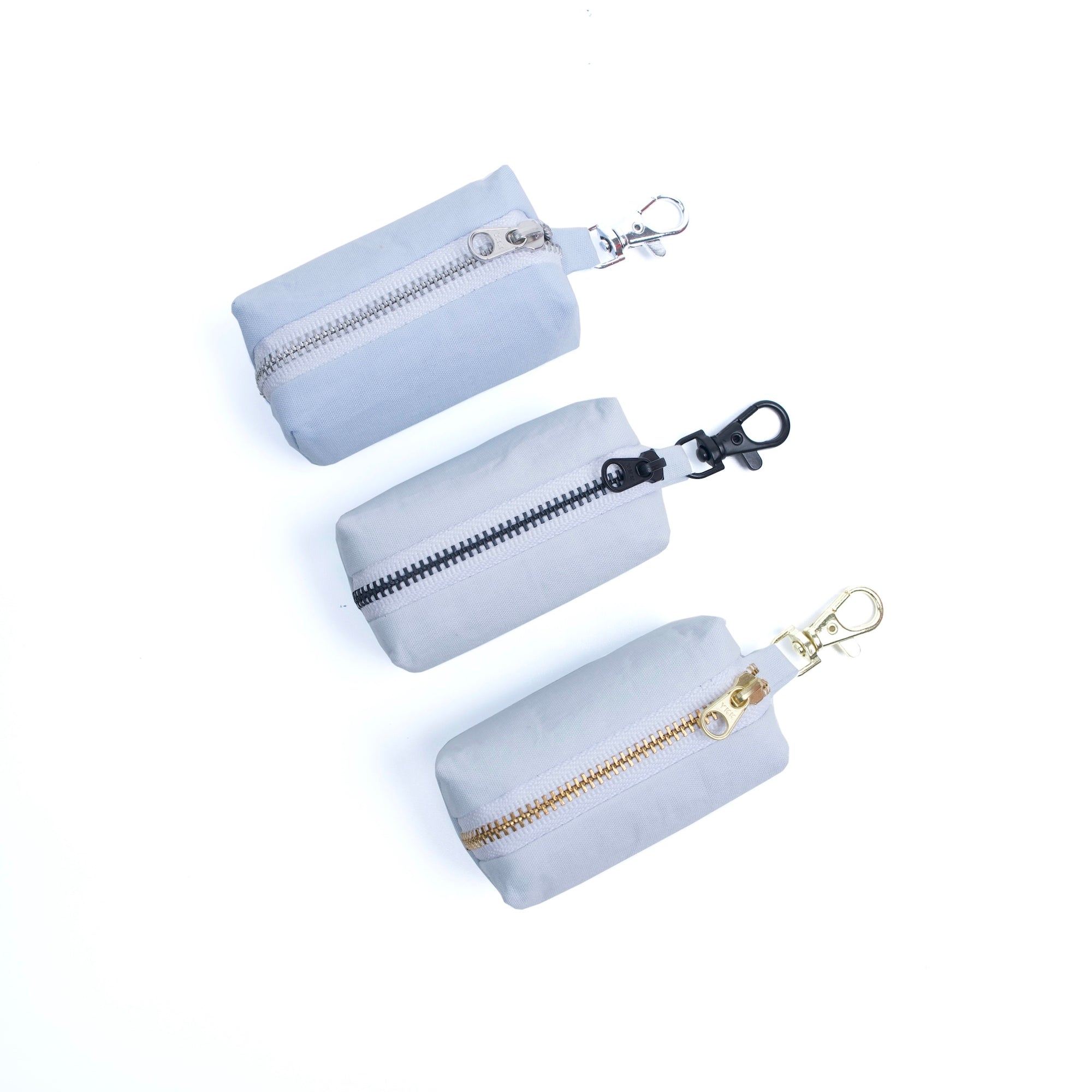 Dog Waste Bag Holder - Fernwood