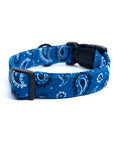 West Dog Collar