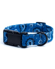 West Dog Collar