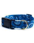 West Dog Collar