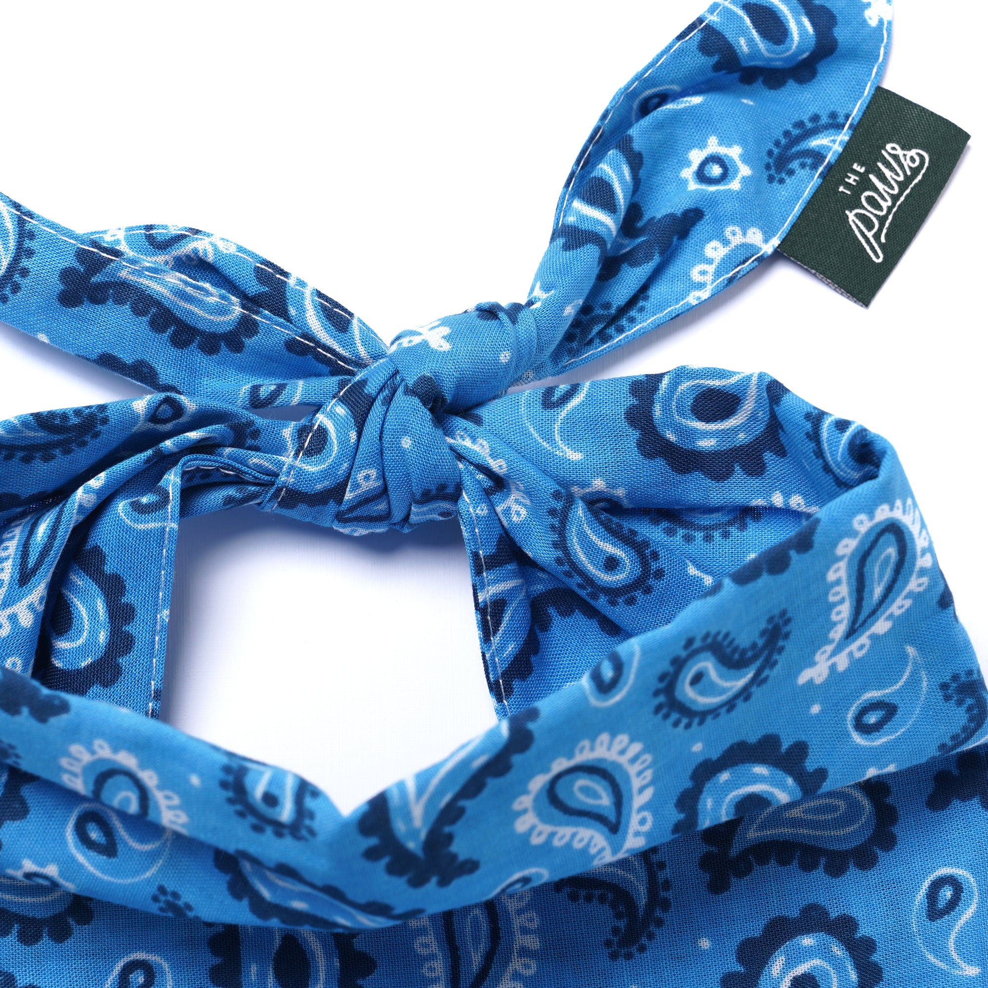 West Dog Bandana