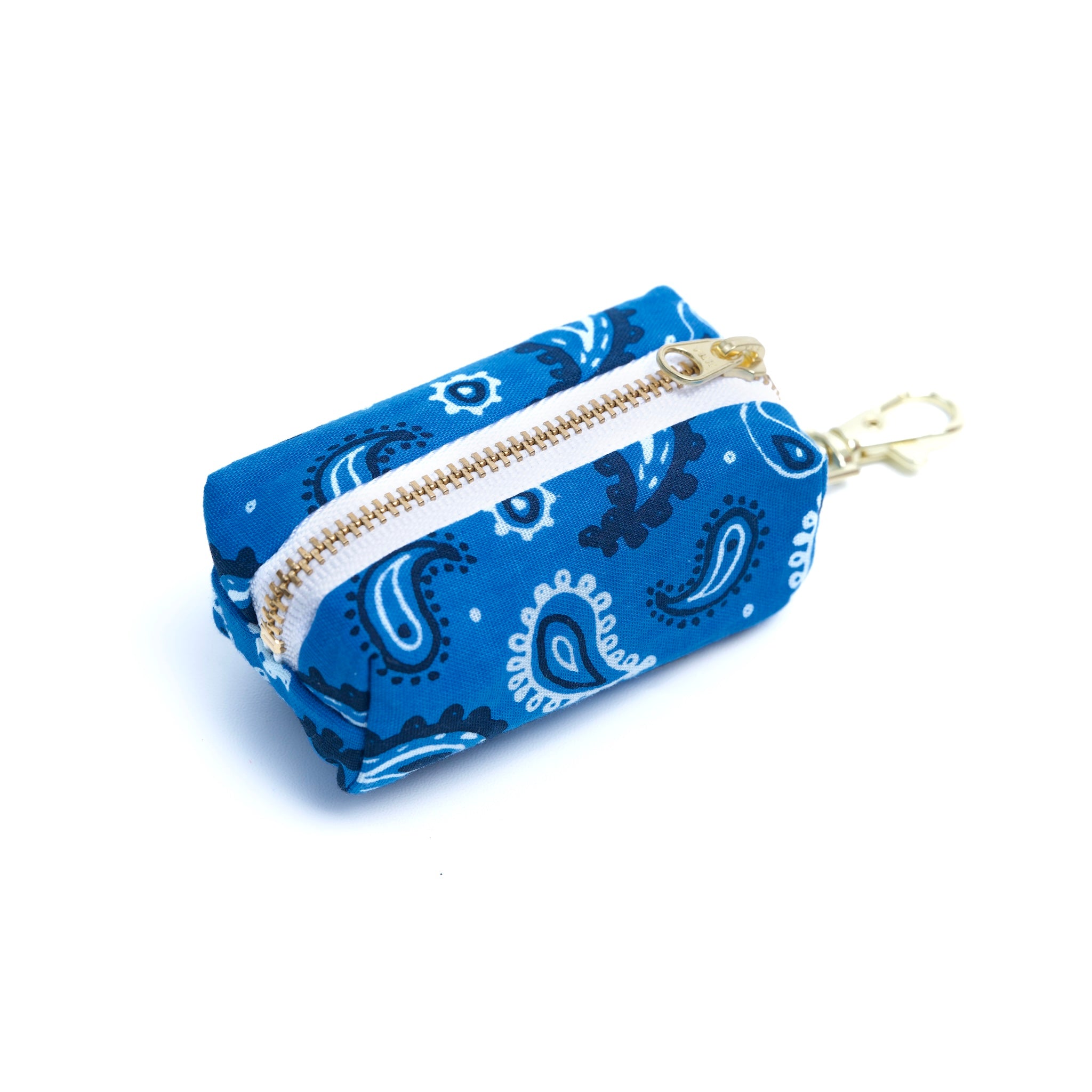 Dog Waste Bag Holder - West