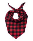 Whiskey Dog Bandana