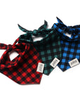 Whiskey Dog Bandana