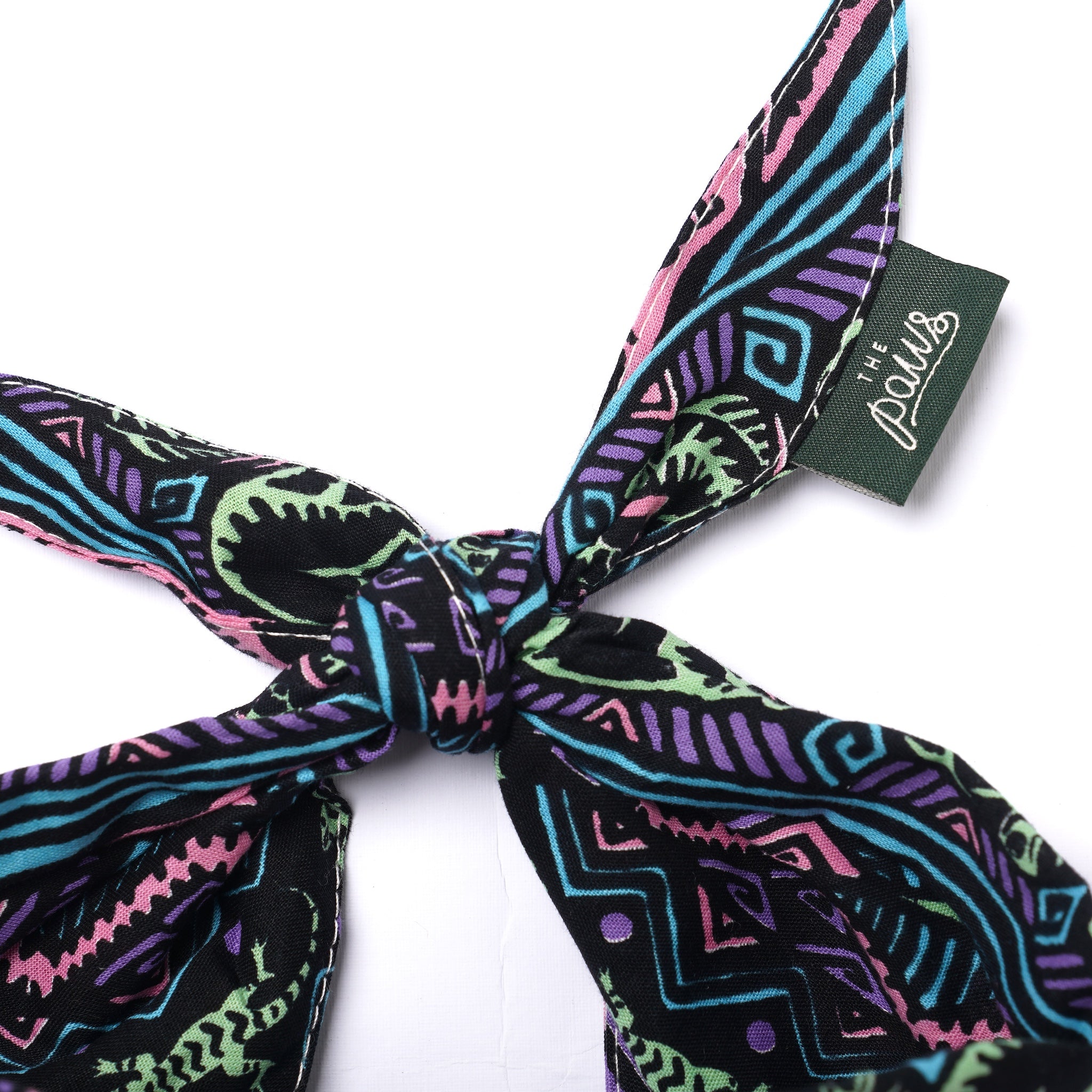 Wild Dog Bandana