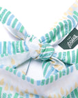 Wish Blue Dog Bandana