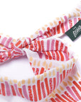 Wish Pink Dog Bandana