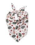 Woodland Dog Bandana