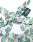 Yucca Cactus Dog Bandana