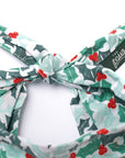 Yule Christmas Dog Bandana