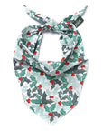 Yule Christmas Dog Bandana