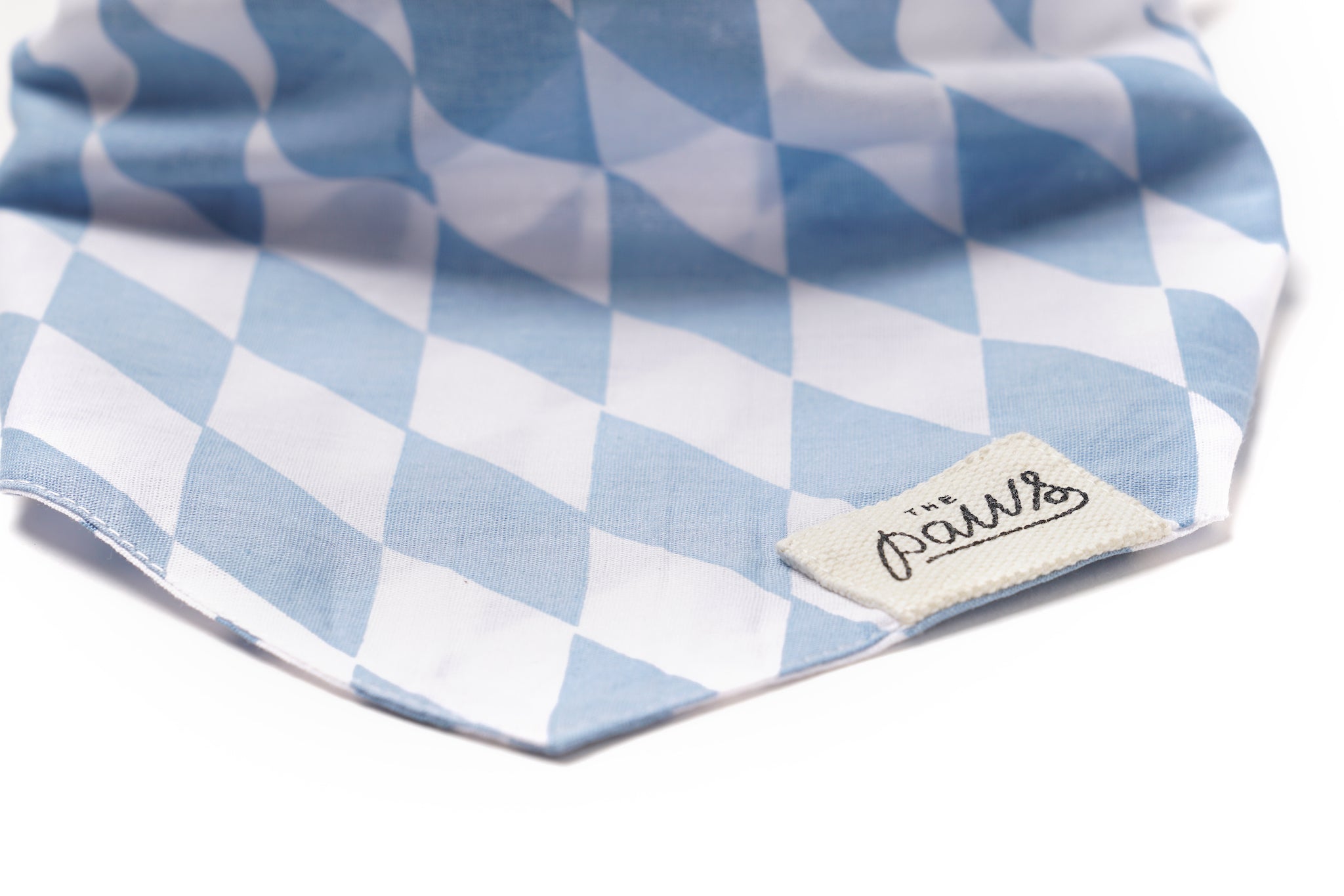 Basile bandana detail