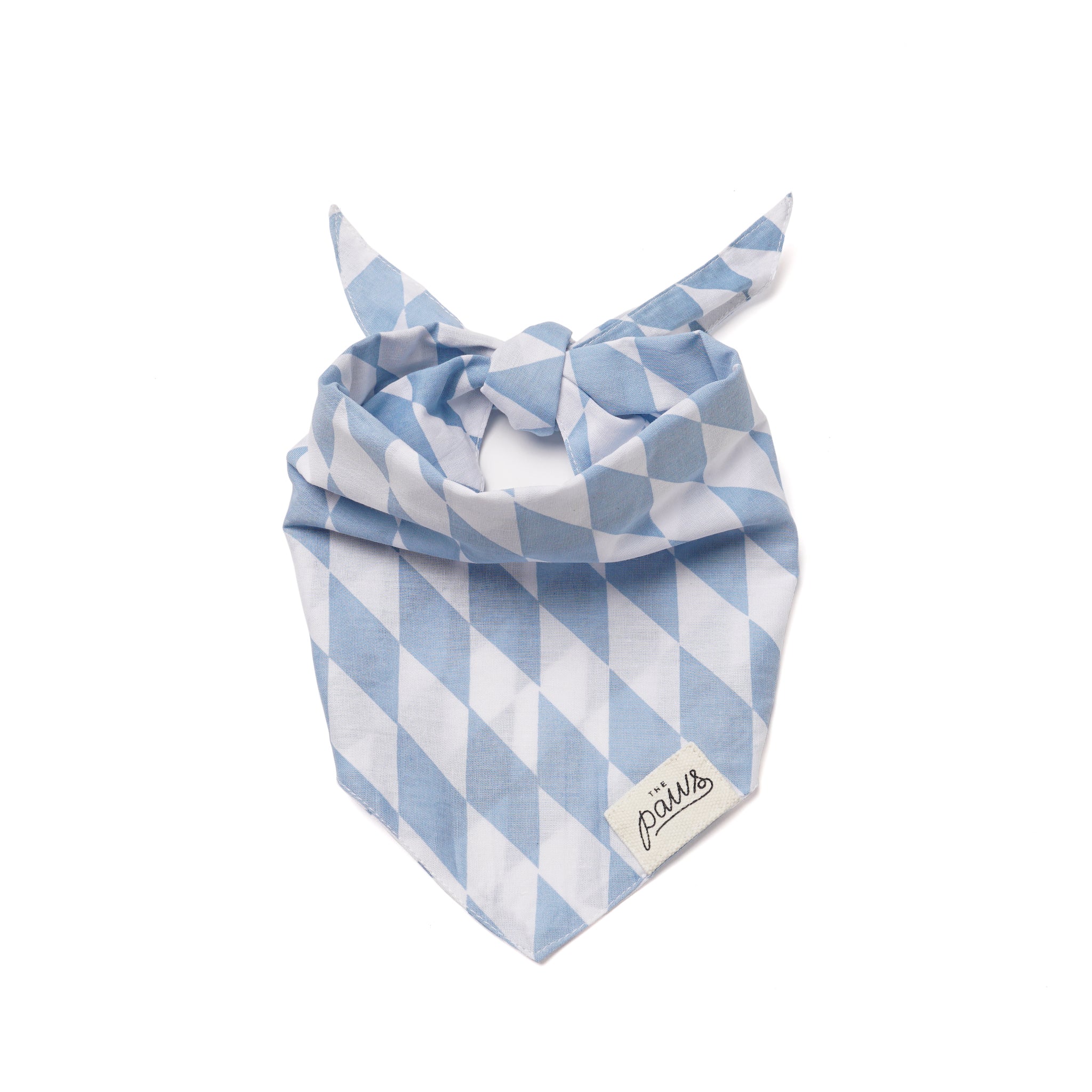 Basile bandana