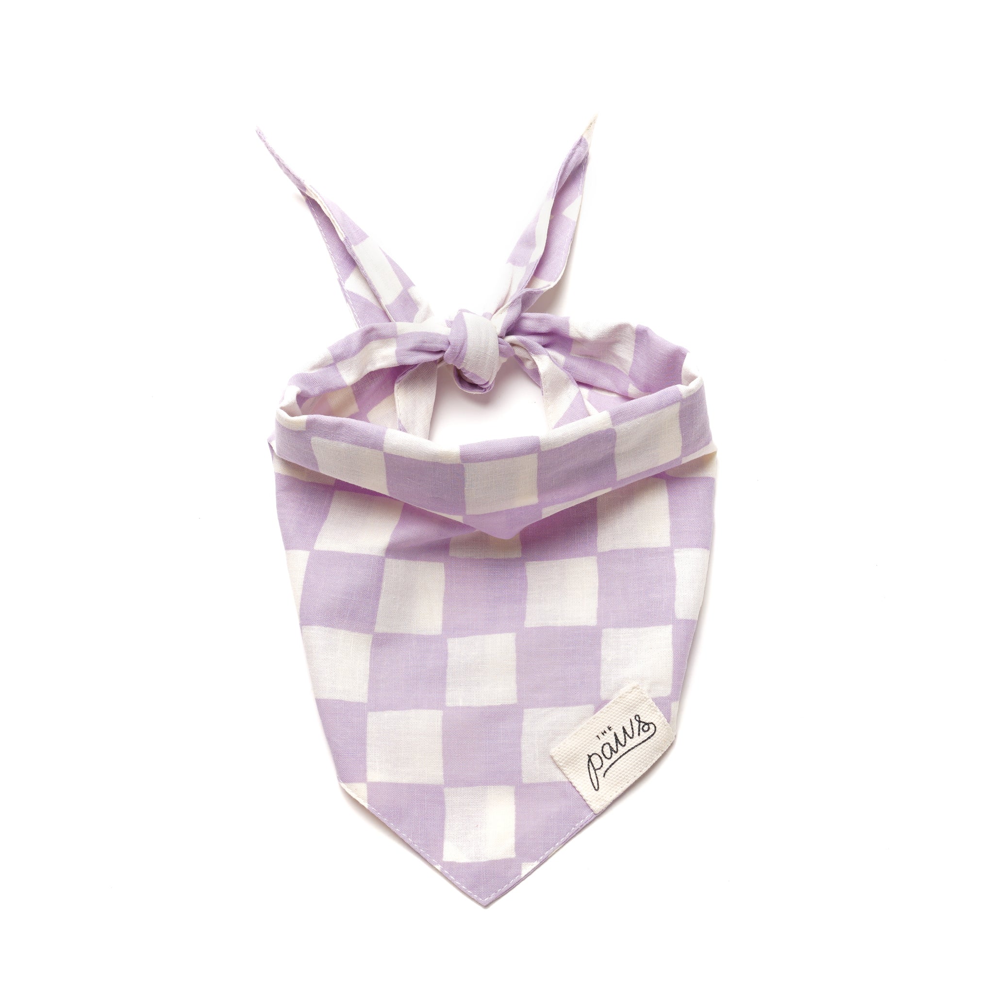 Bishop bandana