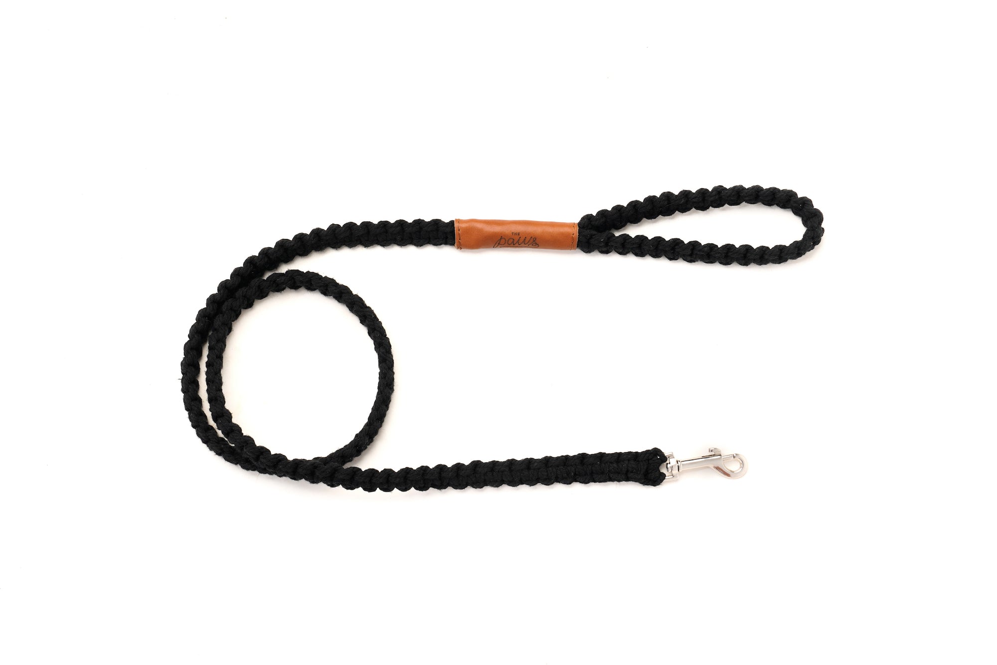 Wander Lead - Black