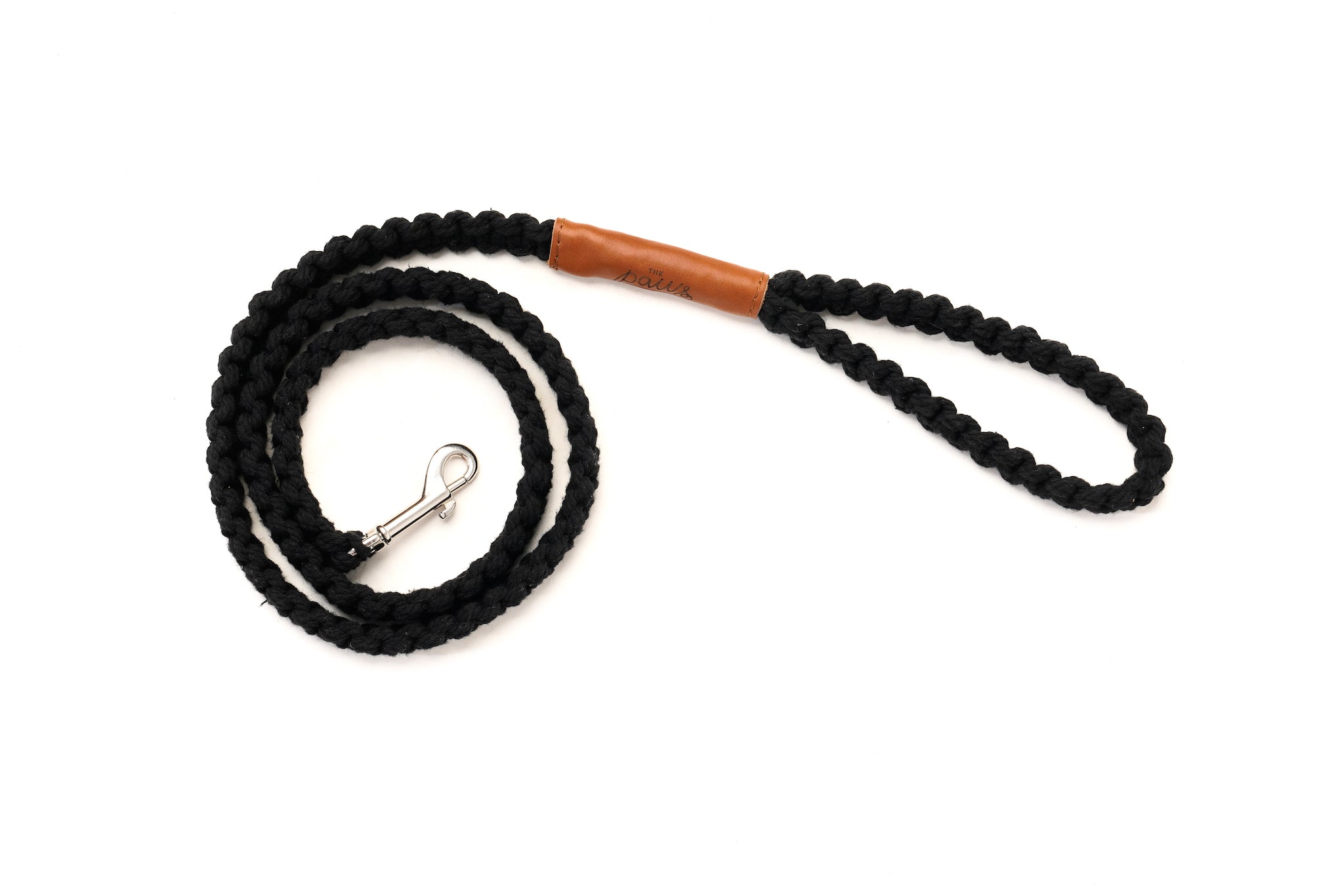 Wander Lead - Black