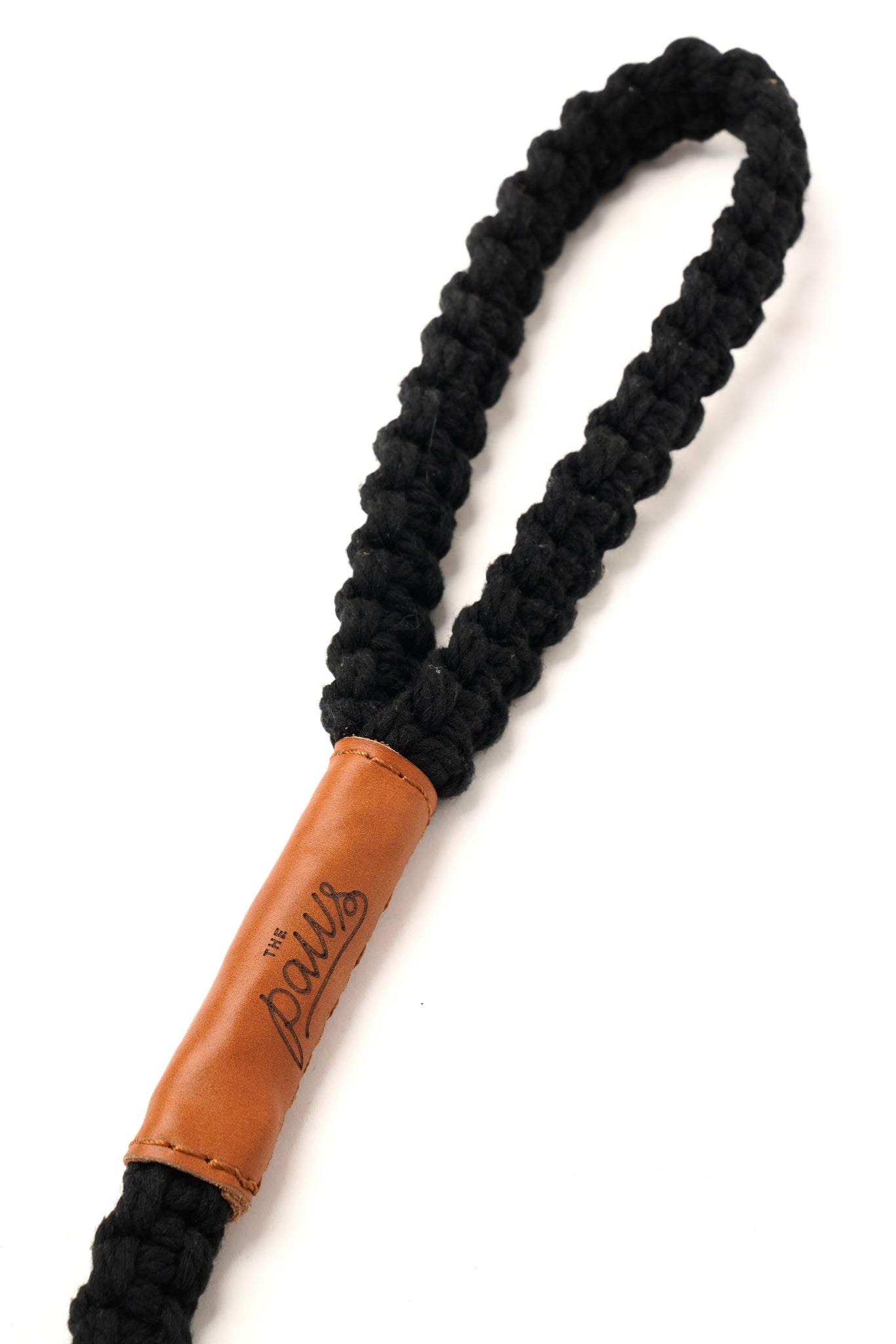 Wander Lead - Black